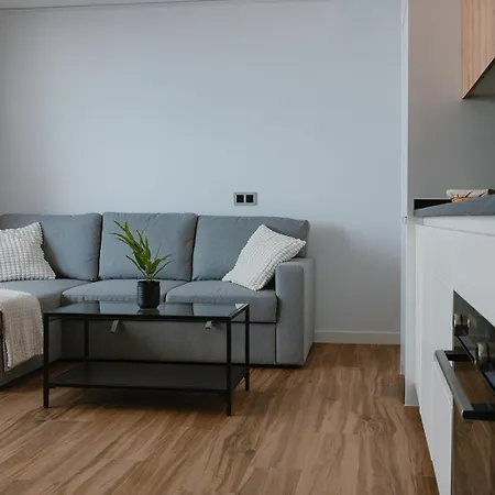Ale Deluxe Apartment Puerto de Santiago (Tenerife)