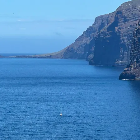 Ale Deluxe Apartment Puerto de Santiago (Tenerife)