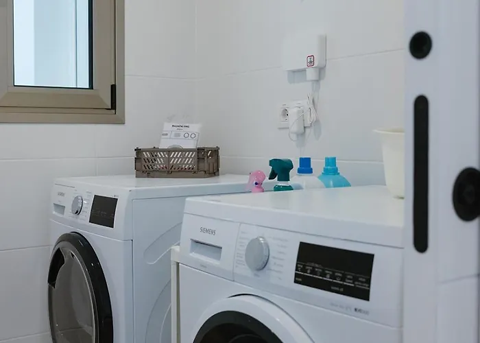 Ale Deluxe Apartment