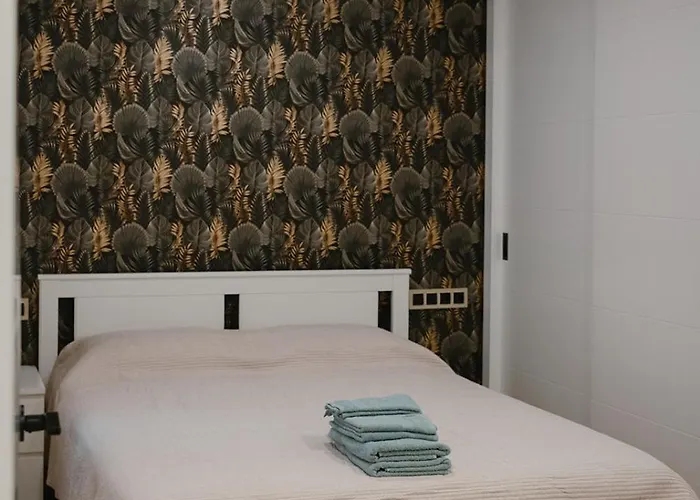 Ale Deluxe Apartment