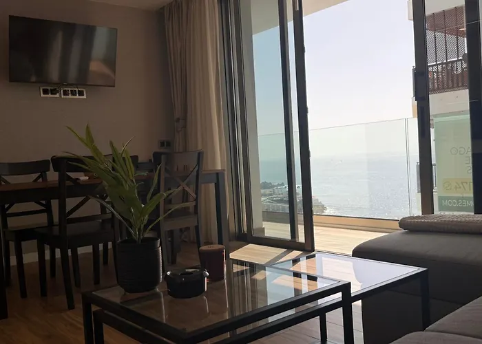 Ale Deluxe Apartment *