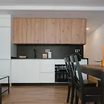 Ale Deluxe Apartamento Puerto de Santiago (Tenerife)