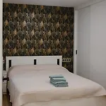 Ale Deluxe Apartamento
