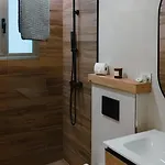 Ale Deluxe Apartamento *