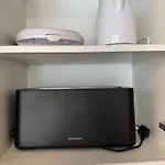 Ale Deluxe Apartamento *