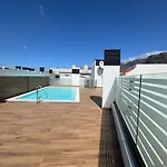 Ale Deluxe Apartamento Puerto de Santiago (Tenerife)