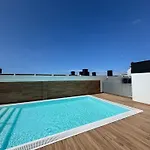 Ale Deluxe * Puerto de Santiago (Tenerife)