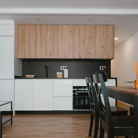 Ale Deluxe Appartement Puerto de Santiago (Tenerife)