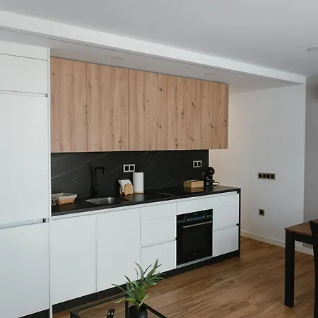 Ale Deluxe Appartement Puerto de Santiago (Tenerife)