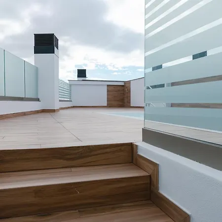 Ale Deluxe Appartement Puerto de Santiago (Tenerife)