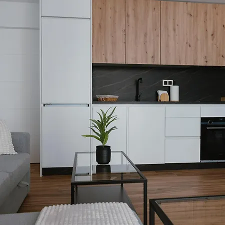 Appartement Ale Deluxe Puerto de Santiago (Tenerife)