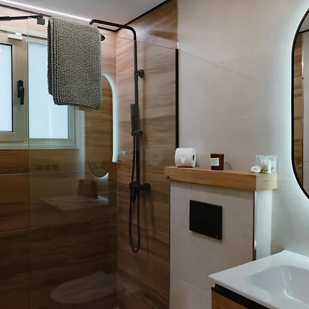 Ale Deluxe Apartman Puerto de Santiago