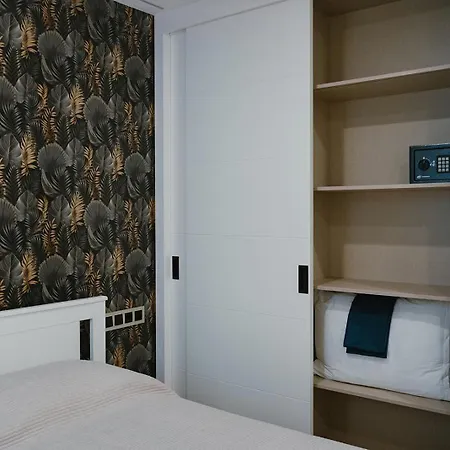 Ale Deluxe Appartement Puerto de Santiago (Tenerife)