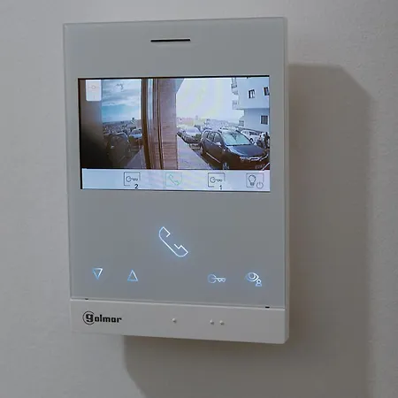 Appartement Ale Deluxe