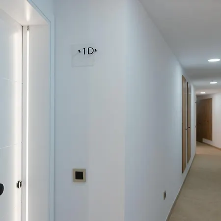 Appartement Ale Deluxe *
