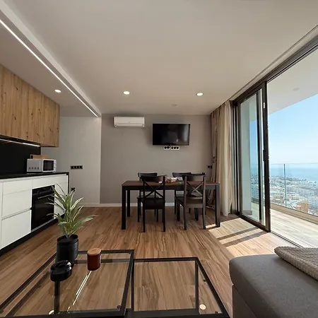 Apartment Ale Deluxe