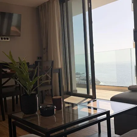 Ale Deluxe Apartamento *