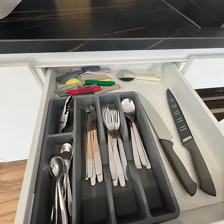 Ale Deluxe Appartement