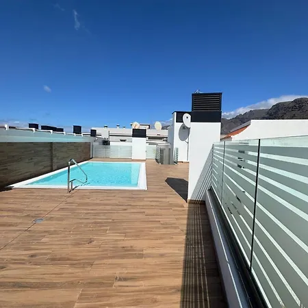 Ale Deluxe Appartement Puerto de Santiago (Tenerife)