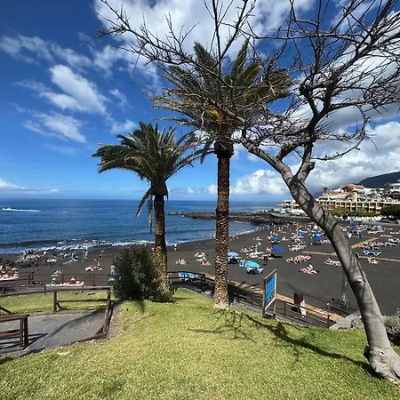 Ale Deluxe Apartamento Puerto de Santiago (Tenerife)