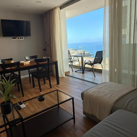 Ale Deluxe Apartment