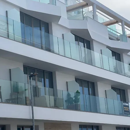 Apartment Ale Deluxe Puerto de Santiago (Tenerife)