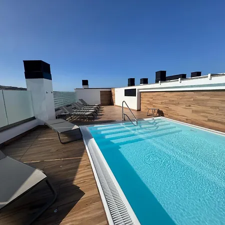 Ale Deluxe Apartment