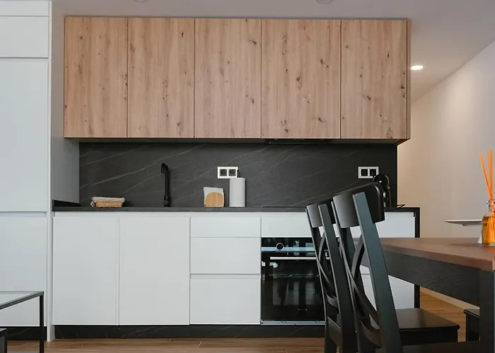 Ale Deluxe Appartement Puerto de Santiago (Tenerife)