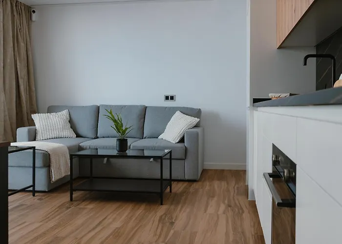 Ale Deluxe Appartement Puerto de Santiago (Tenerife)