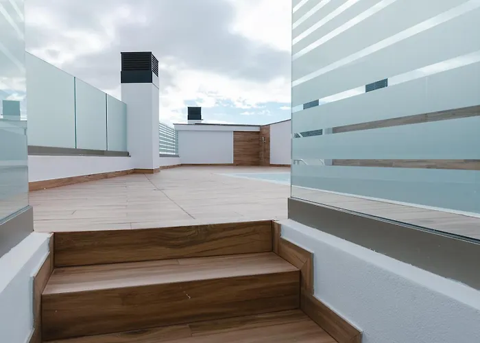 Ale Deluxe Appartement Puerto de Santiago (Tenerife)