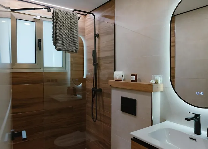 Ale Deluxe Apartman Puerto de Santiago