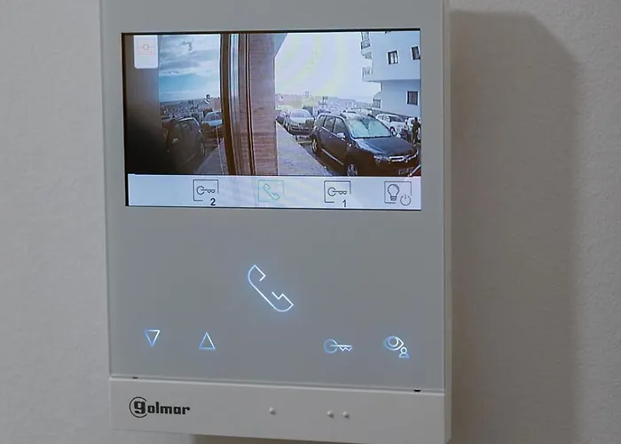 Appartement Ale Deluxe