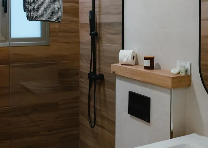 Ale Deluxe Appartement *