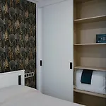 Ale Deluxe Appartement Puerto de Santiago (Tenerife)
